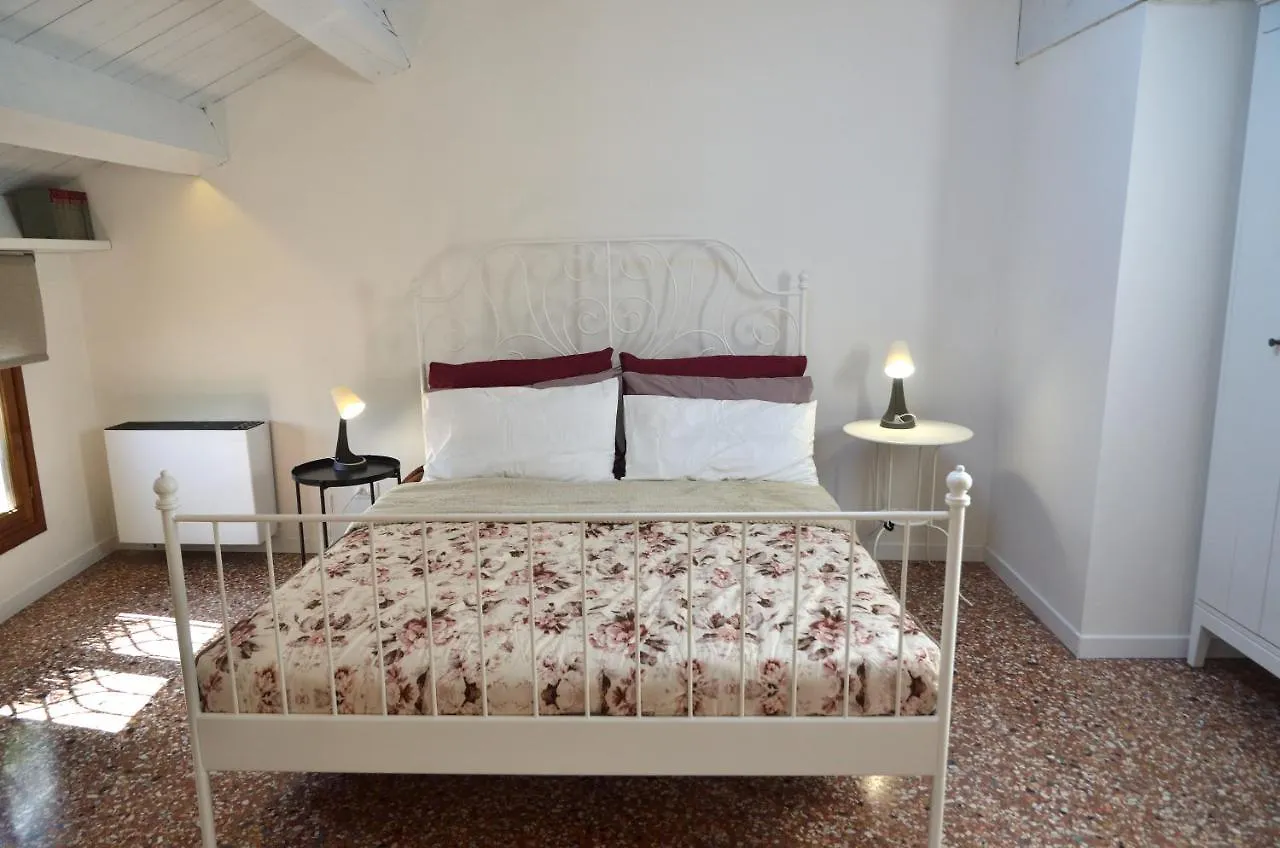Appartamento Olly Home Luxury Loft Noale