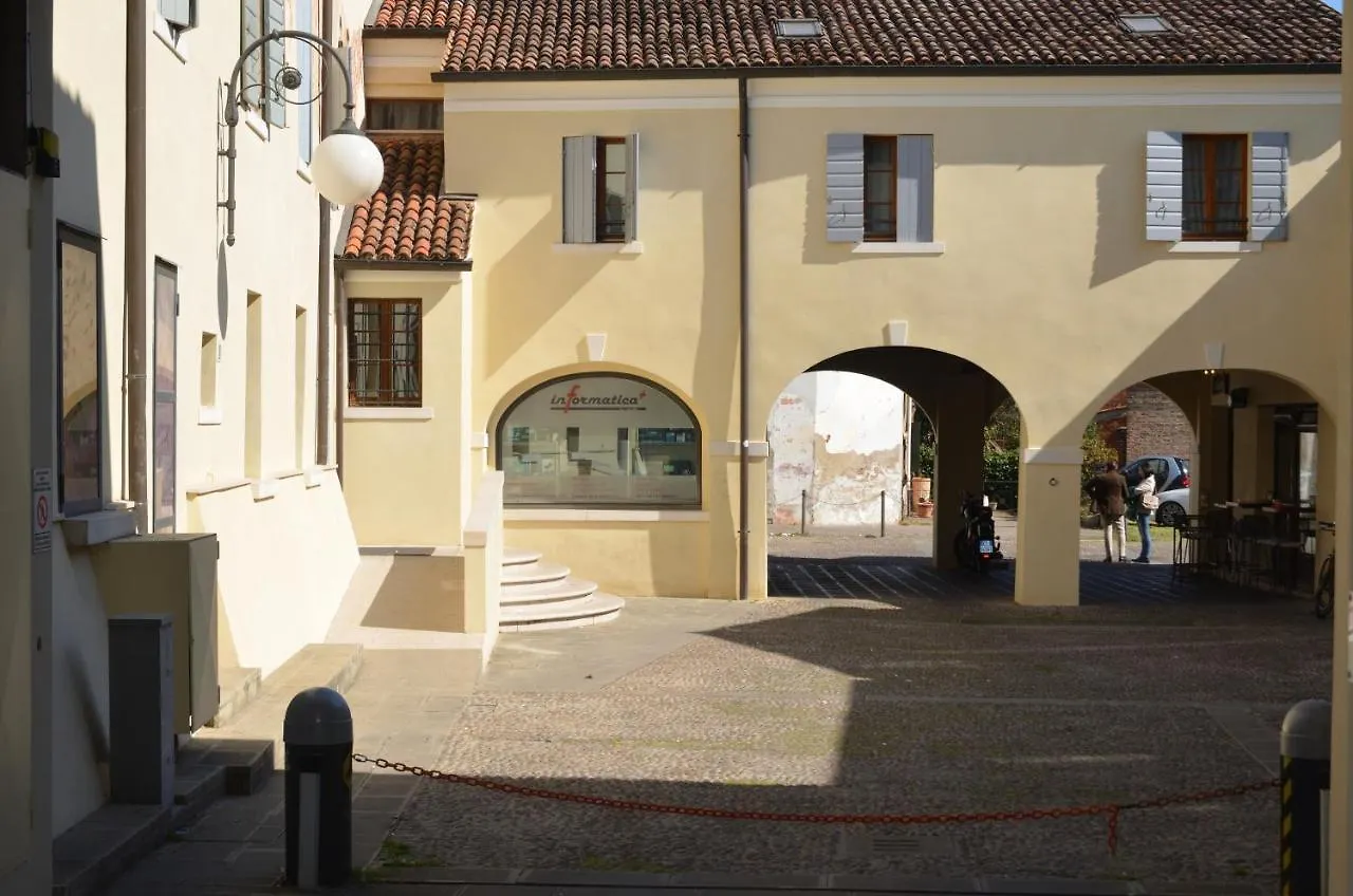 Olly Home Luxury Loft Noale 0*,  Italia