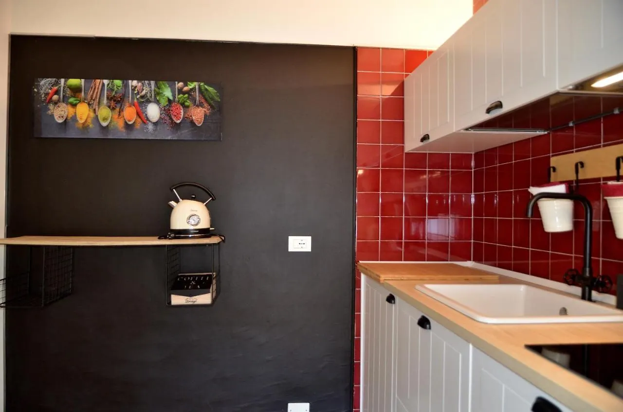 Olly Home Luxury Loft Noale Italy